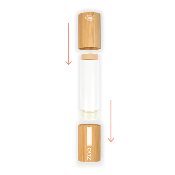 Foundation Stick